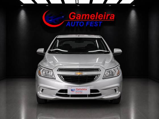 CHEVROLET ONIX 1.0 MPFI LT 8V FLEX 4P MANUAL CHEVROLET ONIX 1.0 MPFI LT 8V FLEX 4P MANUAL